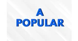 Radio A Popular