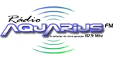 Rádio Aquarius  FM