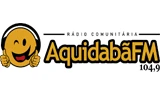 Rádio Aquidabã FM 104,9