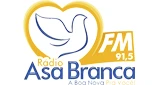 Rádio Asa Branca 91.5 FM