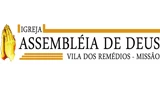 Assembleia de Deus em Remédios
