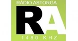 Rádio Astorga