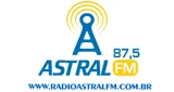 Rádio Astral FM 87.5