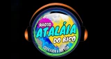 Rádio Ataláia Araguatins - Edificando a sua Vida!