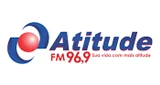 Rádio Atitude FM 96.9 AM