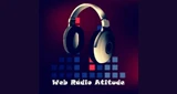 Web Rádio Atitude