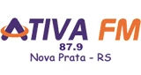 Ativa FM 87.9