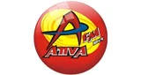 Radio Ativa FM 104.9