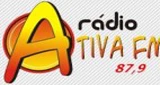 Rádio Ativa FM 87.9