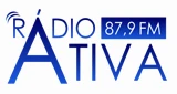 Rádio Ativa FM 87.9
