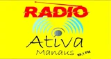 Rádio Ativa FM 89.1