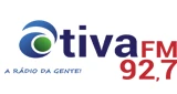 Rádio Ativa FM 92.7