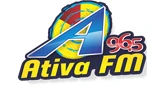 Rádio Ativa 96.5 FM