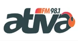 Ativa FM 98.1