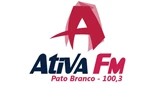 Rádio Ativa FM 100.3