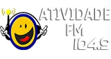 Atividade FM 104.9