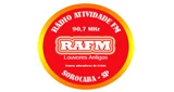 Rádio Atividade FM 90.7