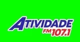 Rádio Atividade 1160 AM - FM 107,1
