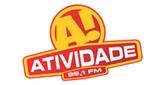 Rádio Atividade FM 99.1