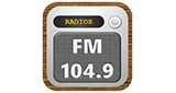 Rádio Atividade FM 104.9 .com.br