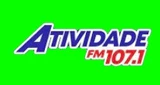 Rádio Atividade FM 107,1