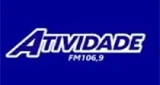 Rádio Atividade News FM 87.9