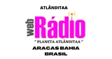 Atlanditaa Web Radio 97.00 FM