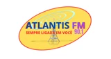 Web Rádio Atlantis FM
