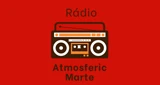 Atmosferic Marte