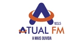 Rádio Atual 103.5 FM