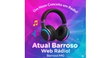 Atual Barroso Web Rádio