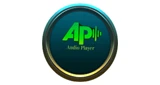 Rádio Audio Player