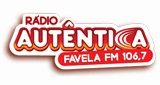 Rádio Autêntica Favela FM