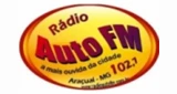 Rádio Auto FM 102.7