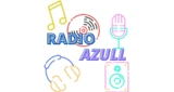 Radio Azul, Monte Azul Paulista