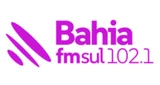 Rádio Bahia FM Sul