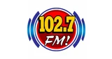 Radio Bahiana 102,7 FM