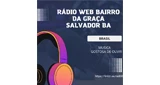 Radio Web Bairro Da Graça Salvador Bahia