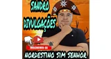 rádio Sandro divulgações afiliada