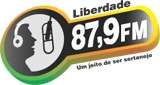 Rádio Liberdade FM 87.9