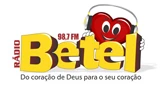 Rádio Betel 98.7 FM