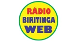 Radio Biritinga Web