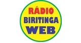 Rádio Biritinga Web