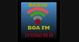 Radio Boa Fm, Solonópole