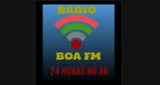 Radio Boa Fm, Solonópole