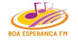 Rádio Boa Esperança FM