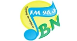 Rádio Boa Nova 96.3 FM
