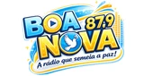 Rádio Boa Nova FM 87.9