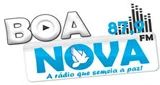 Rádio Boa Nova FM 87.9