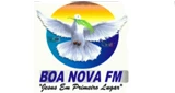 Rádio Boa Nova FM 93.7